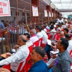 MLC Election Results 2026: चार राज्यों में मतगणना जारी, यूपी में सपा-भाजपा के बीच कड़ा मुकाबला; कर्नाटक में भाजपा गठबंधन का दबदबा